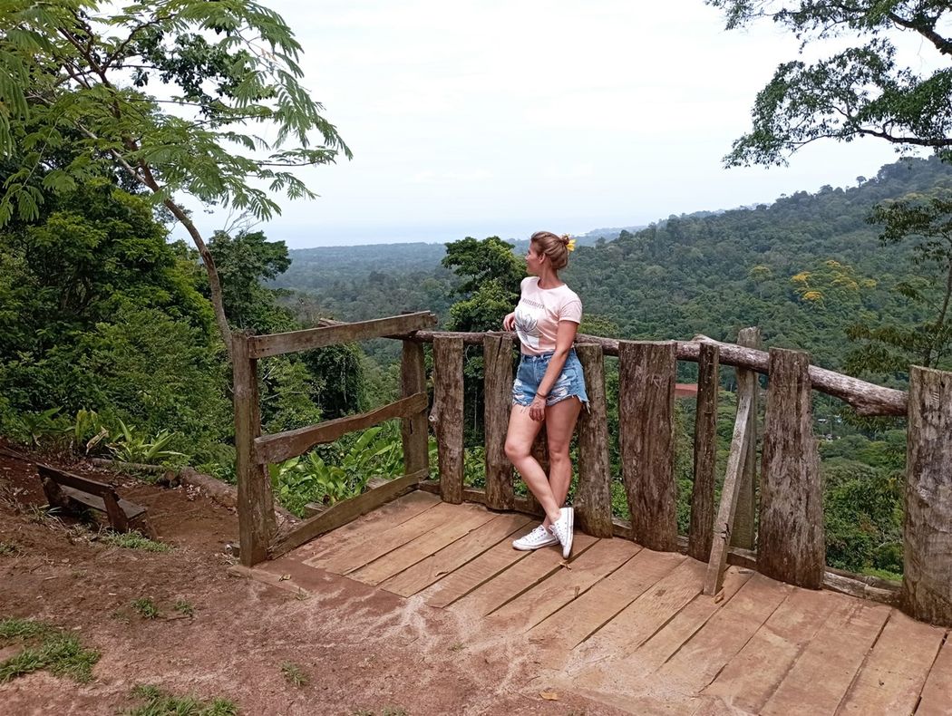 Ayahuasca Retreats in Costa Rica